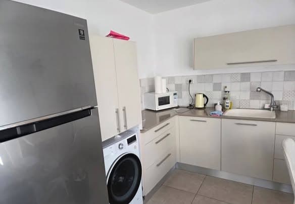 2 room sublet in Florentin - Photo 3
