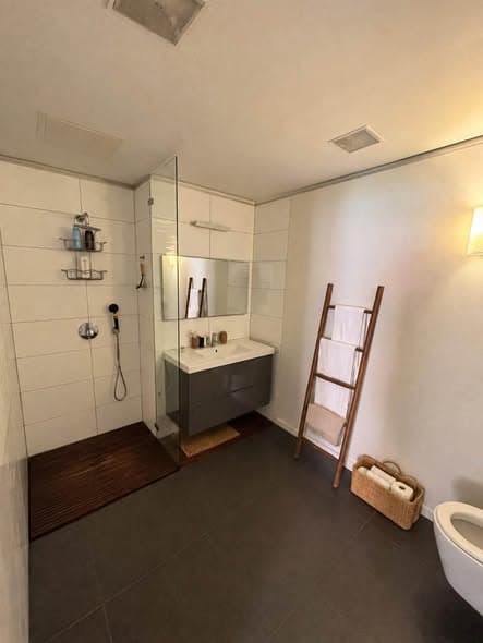 2 room sublet in Old North - Photo 1