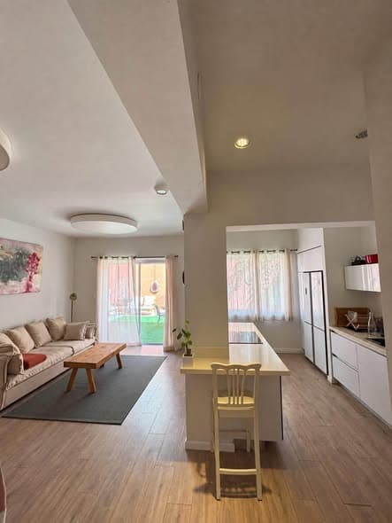 2 room sublet in Old North - Photo 3