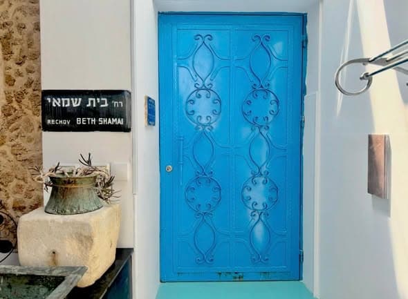 3 room sublet in Neve Tzedek
