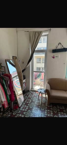  room sublet in Kerem HaTeimanim