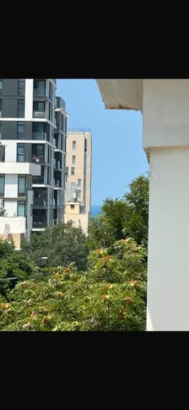  room sublet in Kerem HaTeimanim