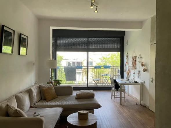 2.5 room sublet in Old North - Photo 4