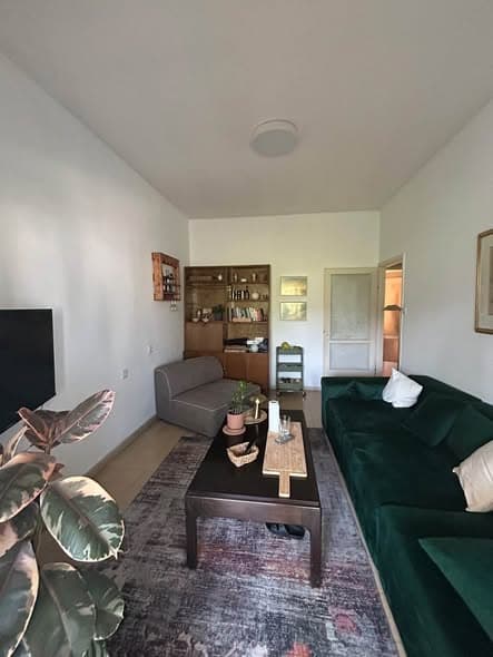 3 room sublet in Old North