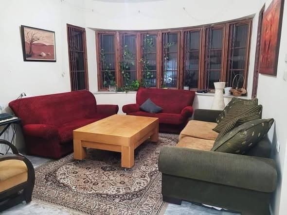3 room sublet in Jaffa - Photo 2