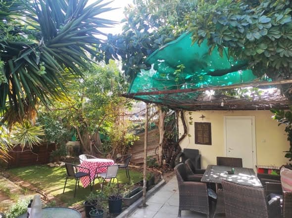 3 room sublet in Jaffa - Photo 3