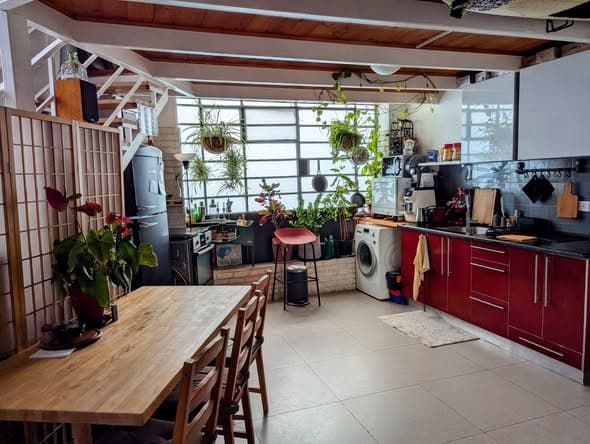  sublet in Jaffa - Photo 1