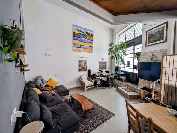  sublet in Jaffa - Photo 3