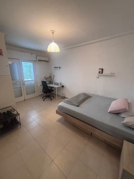  room sublet in Lev HaIr