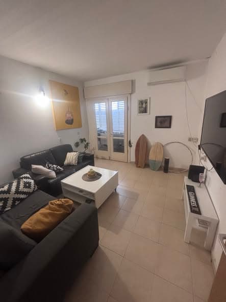  room sublet in Lev HaIr