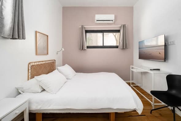 2 room sublet in Old North