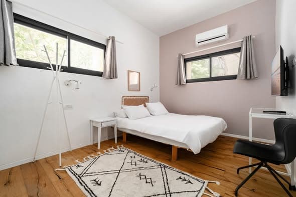 2 room sublet in Old North