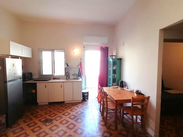 1 room sublet in Lev HaIr