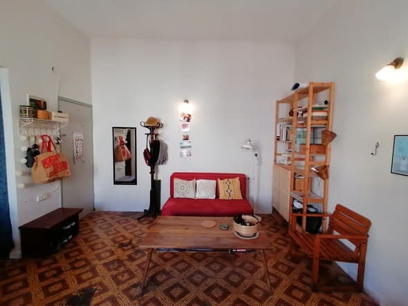 1 room sublet in Lev HaIr