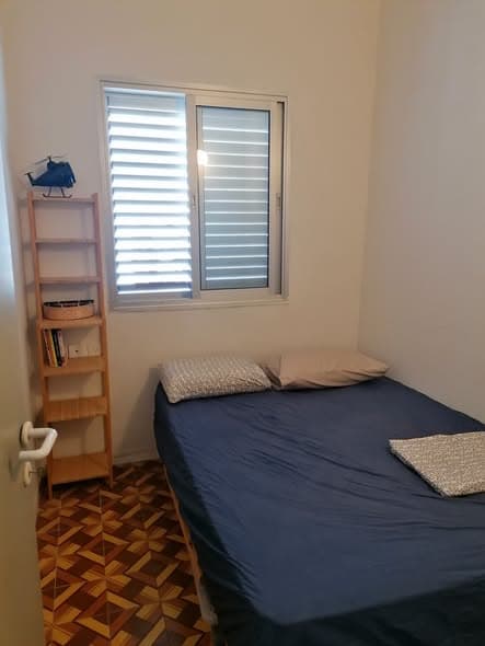 1 room sublet in Lev HaIr