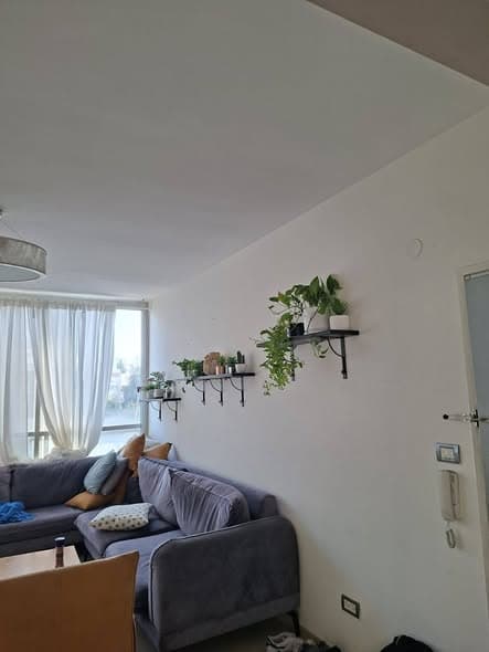  room sublet in Lev HaIr