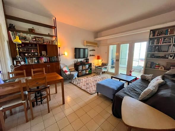 3 room sublet in Old North - Photo 1