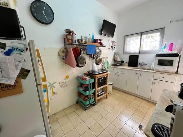 3 room sublet in Old North - Photo 2