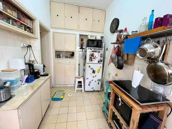 3 room sublet in Old North - Photo 4