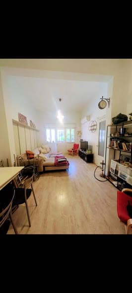 2 room sublet in Lev HaIr