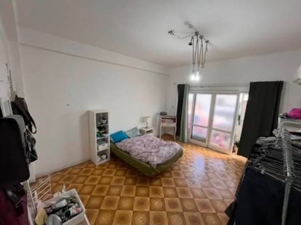 1 room sublet in Lev HaIr - Photo 3