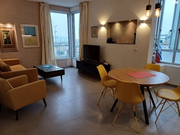 3 room sublet in Old North - Photo 1