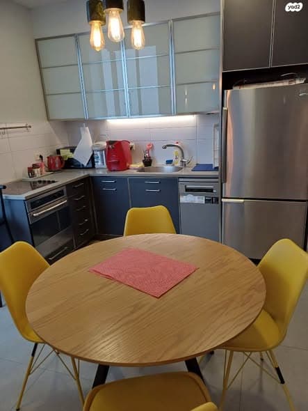 3 room sublet in Old North - Photo 3