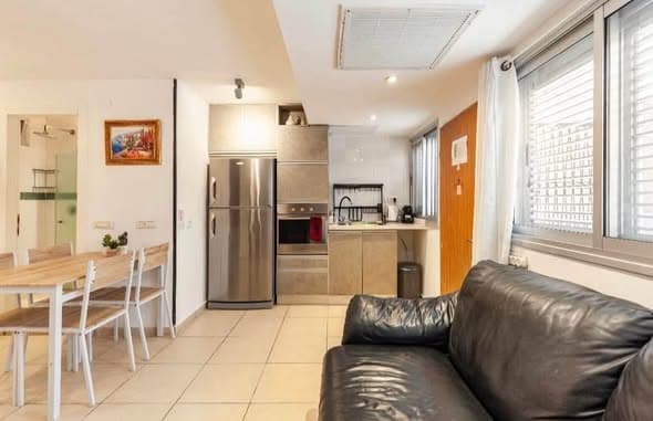 1 room sublet in Old North - Photo 1