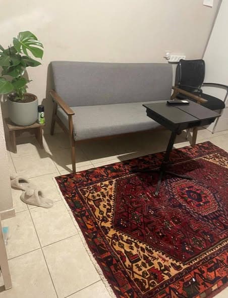 1 room sublet in Lev HaIr - Photo 1