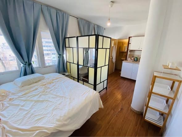  sublet in Lev HaIr - Photo 1