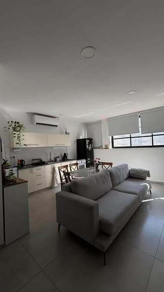 2 room sublet in Florentin - Photo 2
