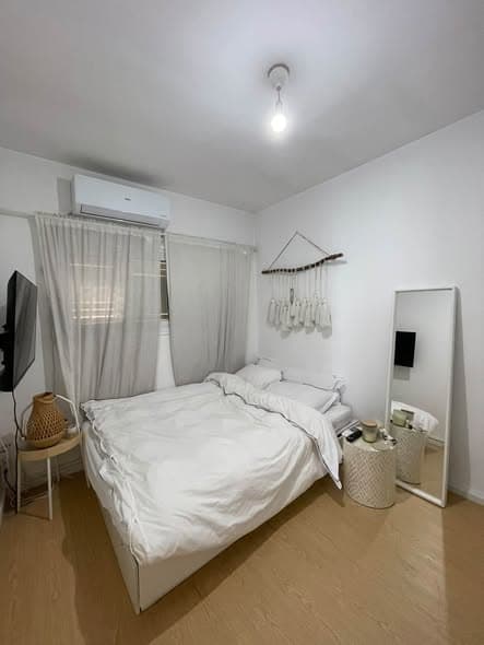 3 room sublet in Lev HaIr - Photo 1