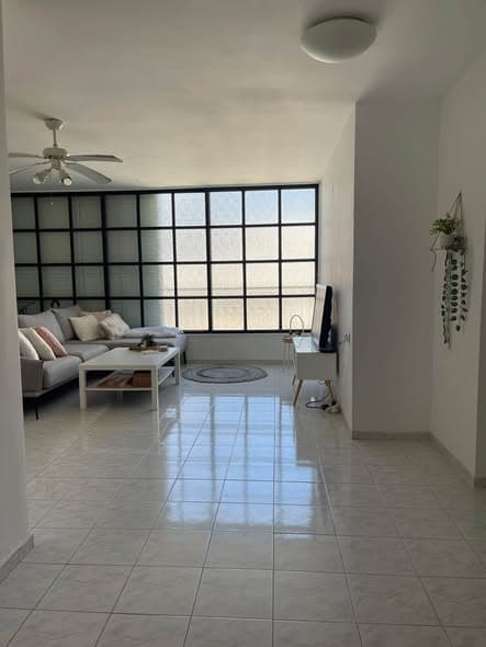 3 room sublet in Lev HaIr - Photo 2