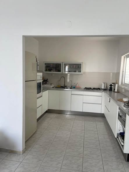 3 room sublet in Lev HaIr - Photo 3