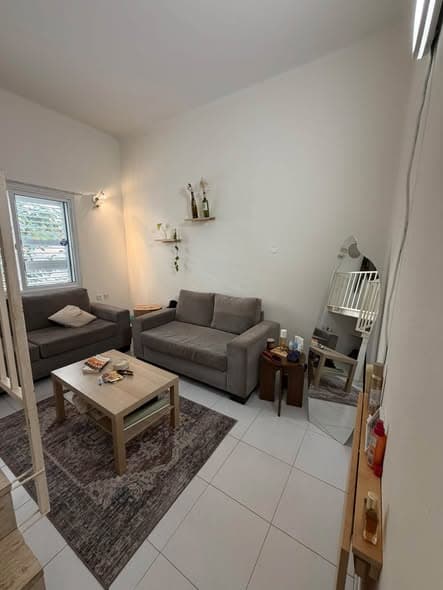 1 room sublet in Old North - Photo 1