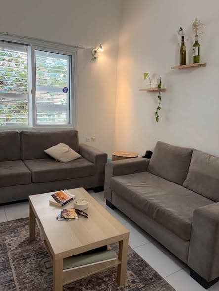 1 room sublet in Old North - Photo 2