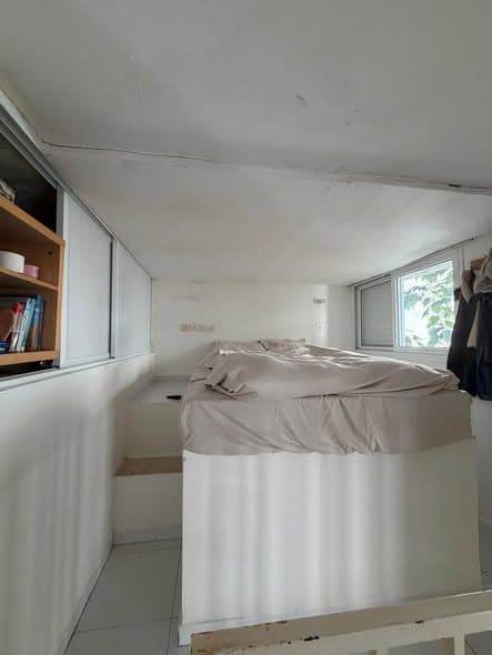 1 room sublet in Old North - Photo 3