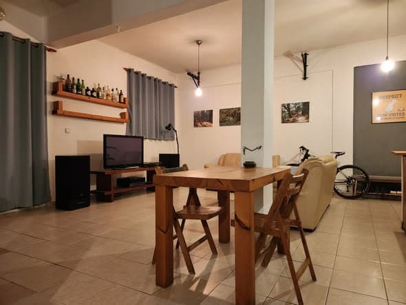 1 room sublet in Florentin - Photo 2