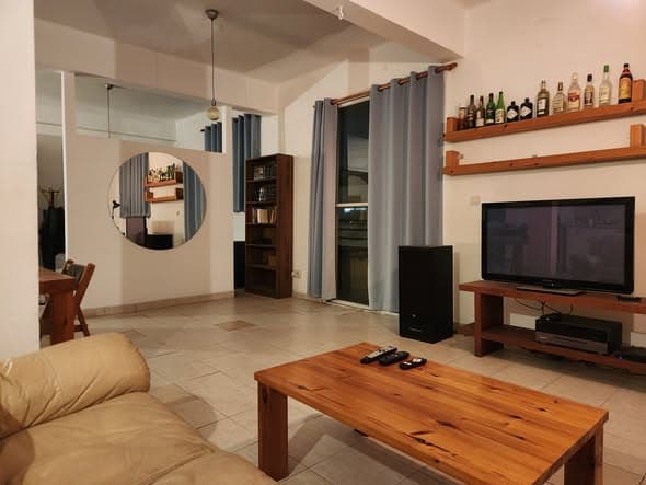 1 room sublet in Florentin - Photo 4