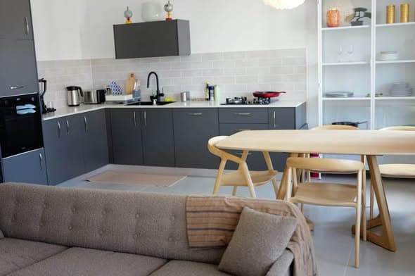 3 room sublet in Old North - Photo 3