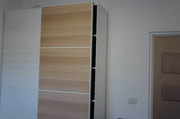 3 room sublet in Old North - Photo 4