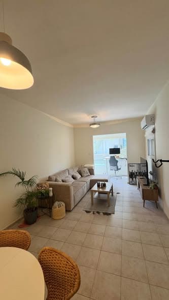 2.5 room sublet in Old North