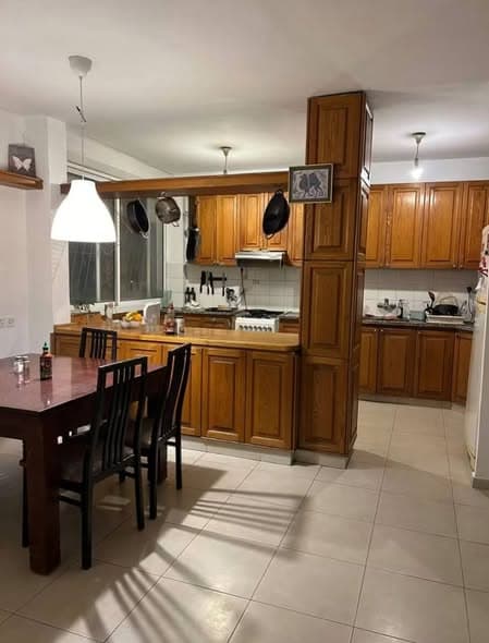  room sublet in Old North