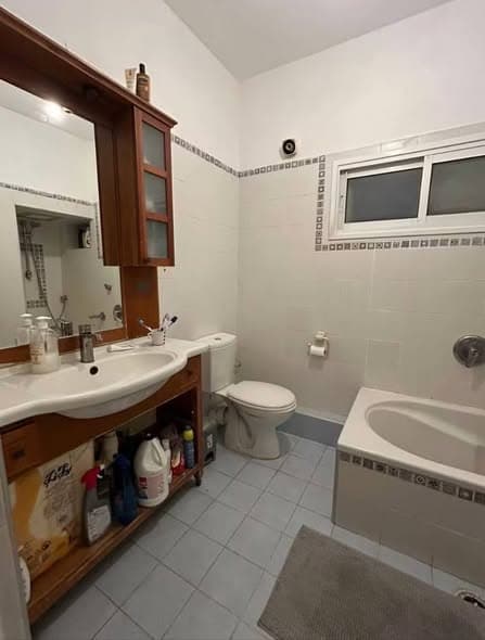  room sublet in Old North