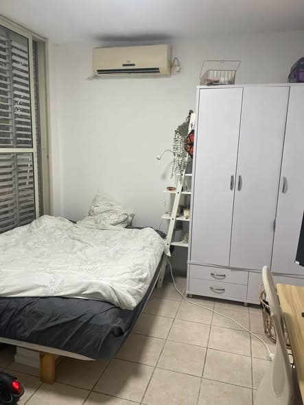 1 room sublet in Kerem HaTeimanim - Photo 2