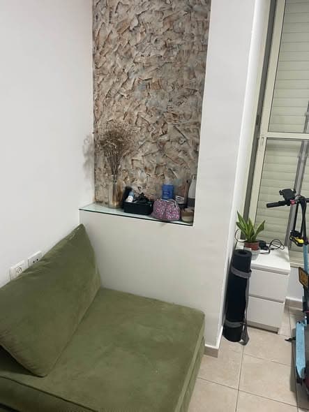 1 room sublet in Kerem HaTeimanim - Photo 4