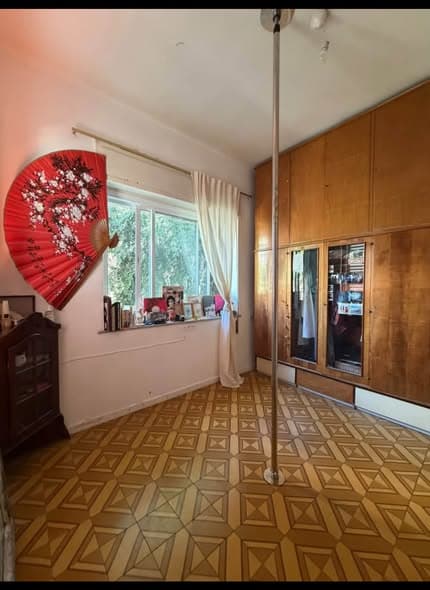  room sublet in Lev HaIr