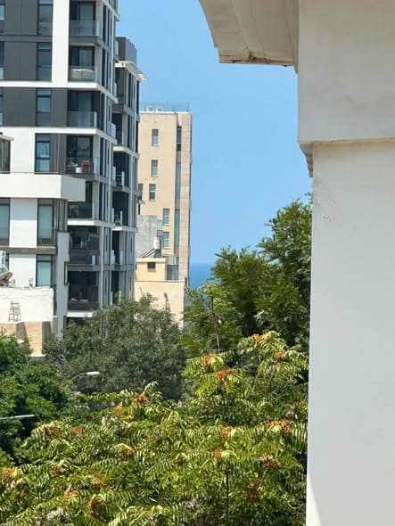 1 room sublet in Kerem HaTeimanim - Photo 1