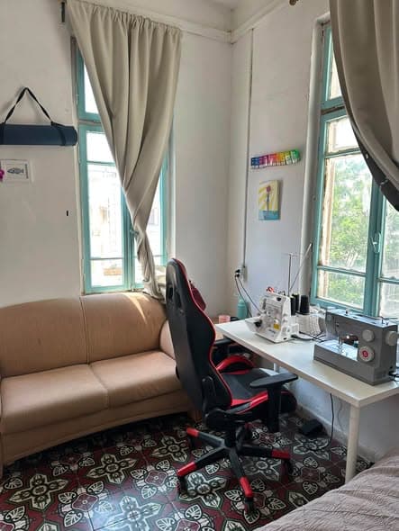 1 room sublet in Kerem HaTeimanim - Photo 3