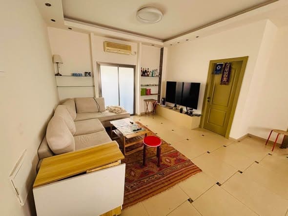 3 room sublet in Old North - Photo 1